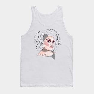 The Vivienne Tank Top